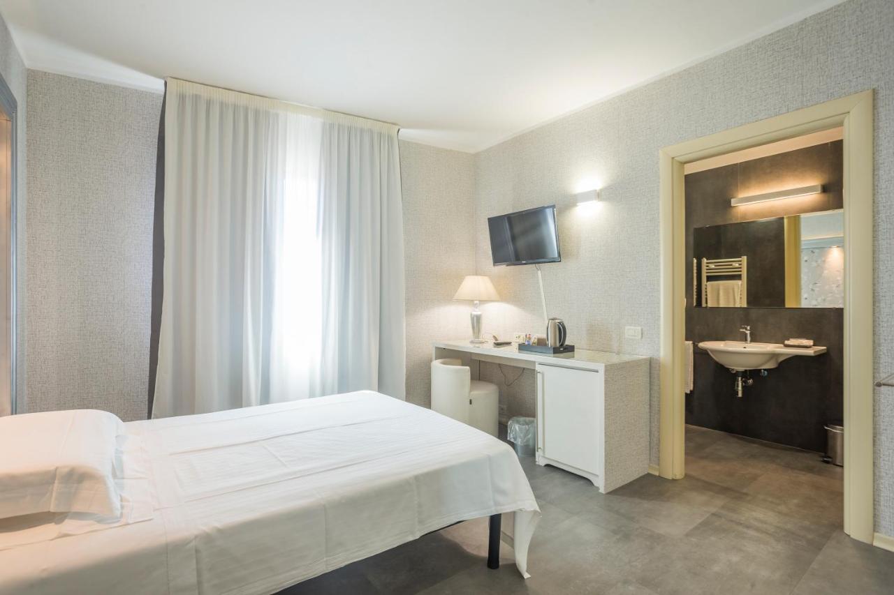 Hotel Repubblica Marinara Pisa Exterior photo