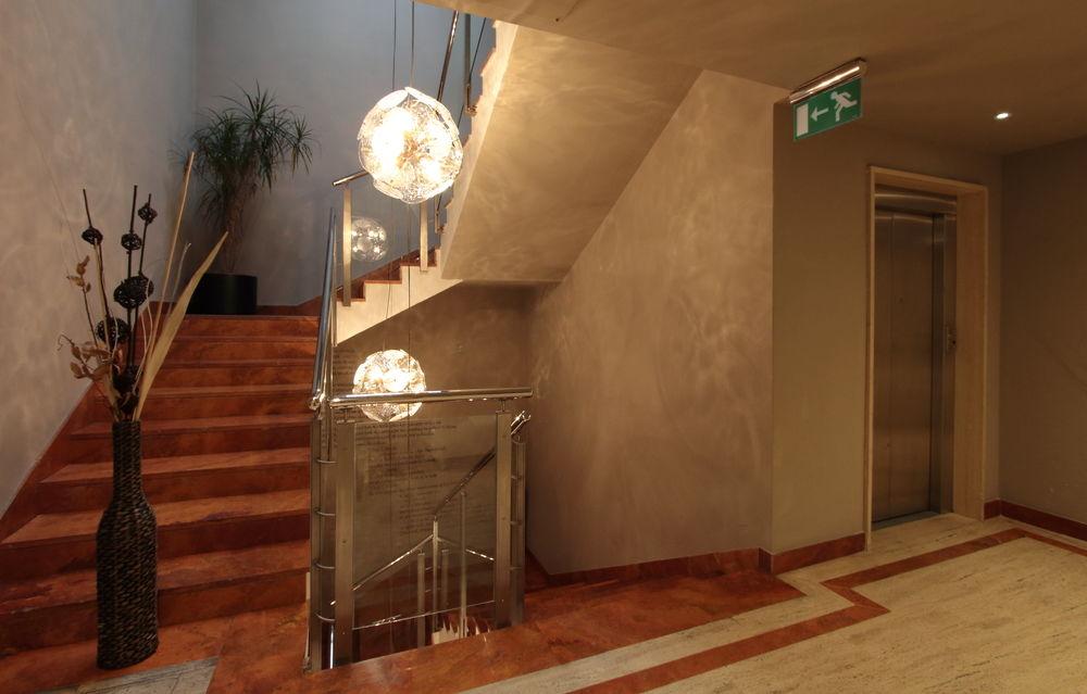 Hotel Repubblica Marinara Pisa Exterior photo