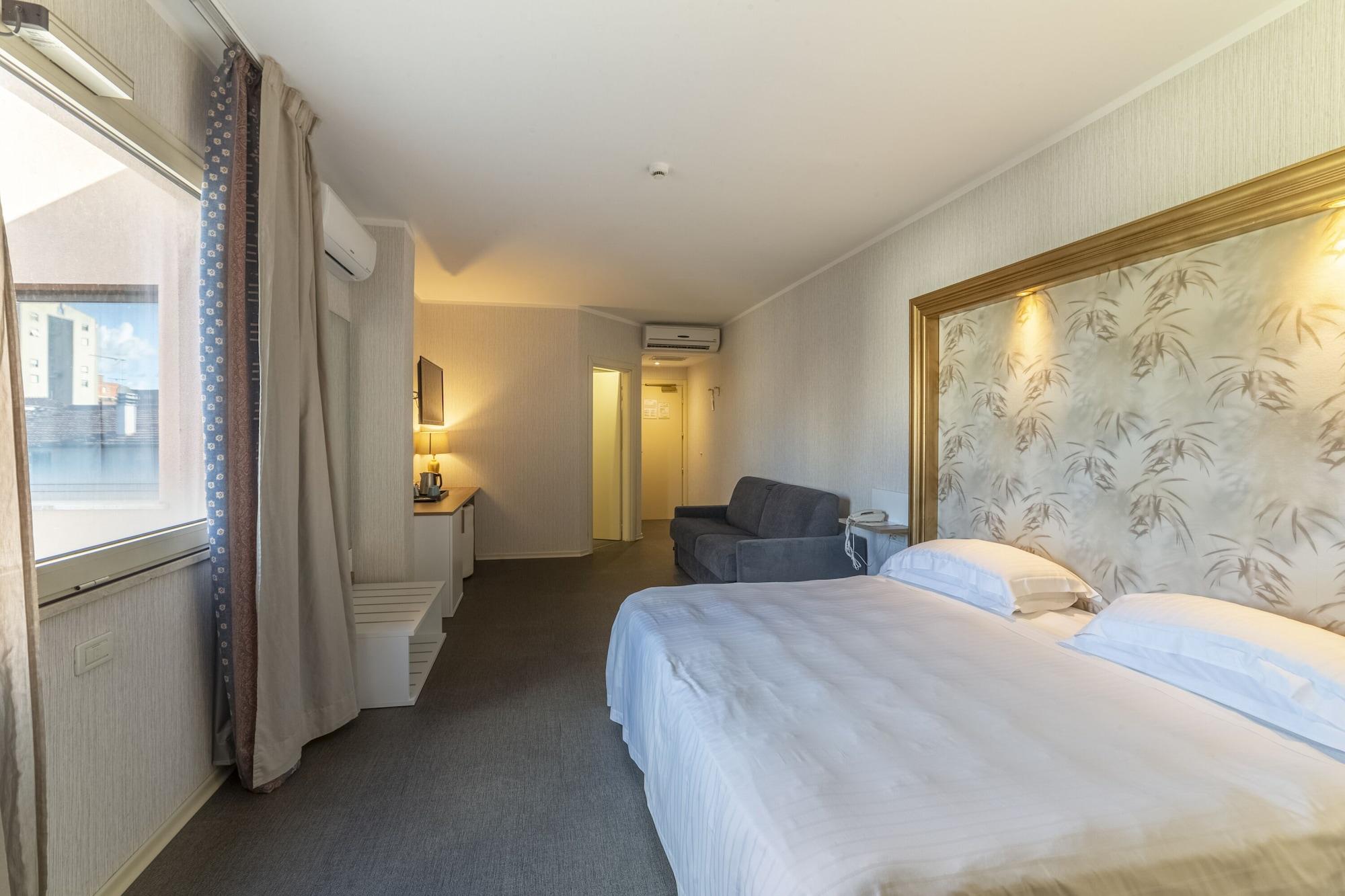 Hotel Repubblica Marinara Pisa Exterior photo