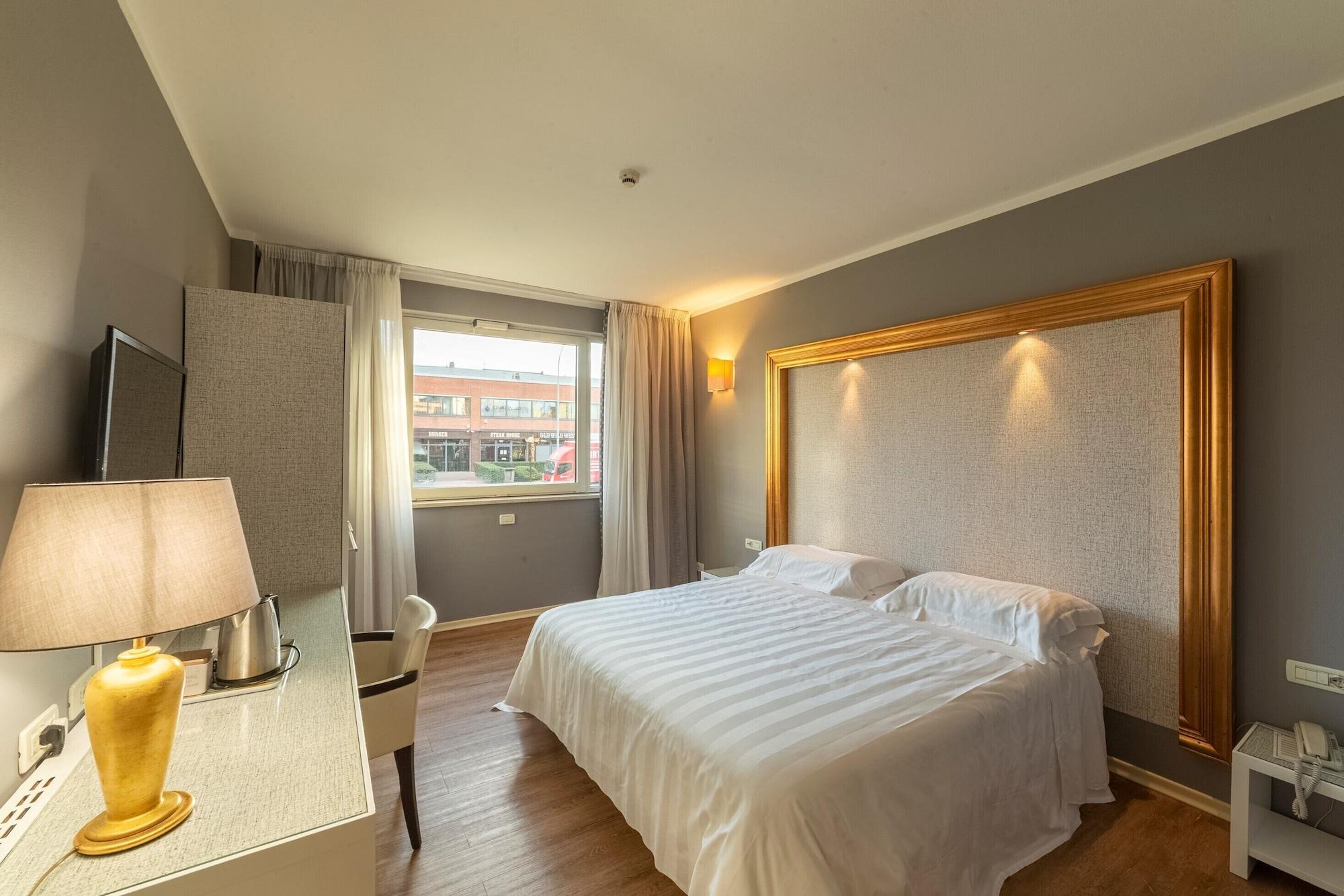 Hotel Repubblica Marinara Pisa Exterior photo