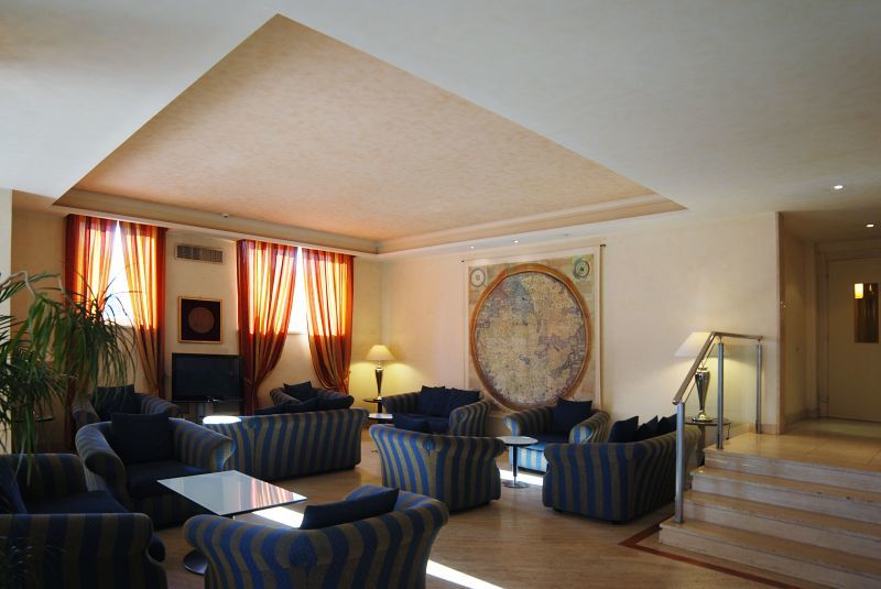 Hotel Repubblica Marinara Pisa Exterior photo
